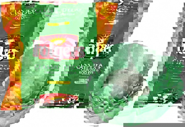 COFFEE,FILTER PK,DECF,BGN